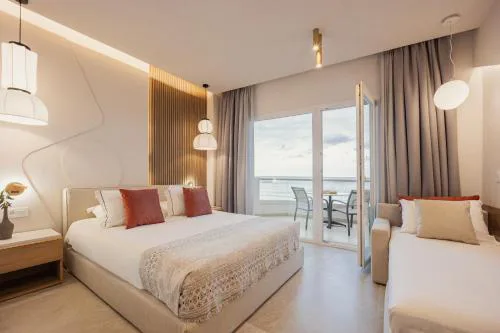 Anna Beach Suites