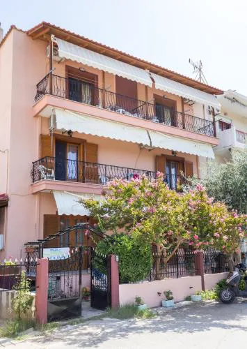 Apartment Nikos
