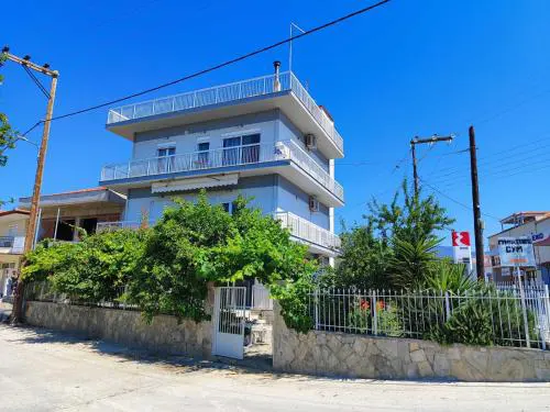 Aristotelis Apartments