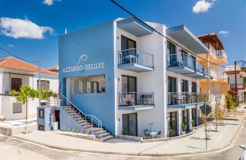 Azzurro Deluxe