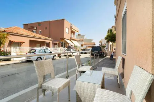 Boutique Villa Giannis