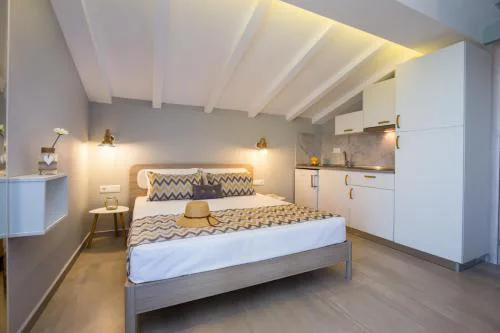 GiRene Apartments