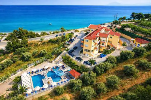 Hotel Diamond