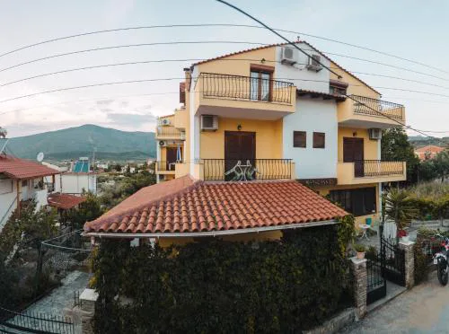 Hotel Karagiannis