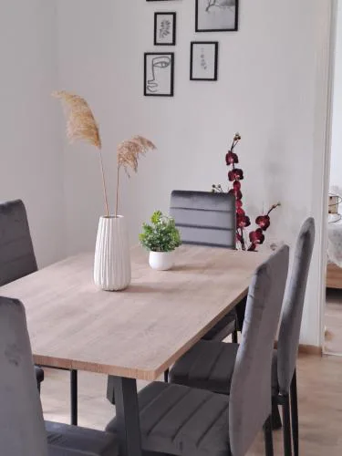 La Maison Apartment