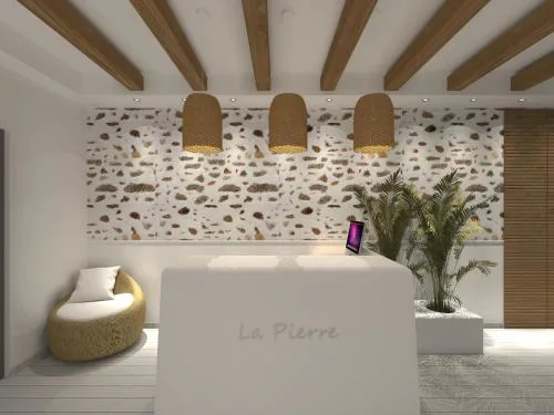 La Pierre