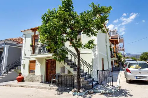 Lemontree house