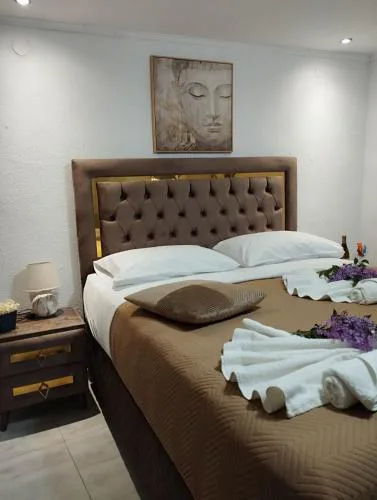 Mema Apartment