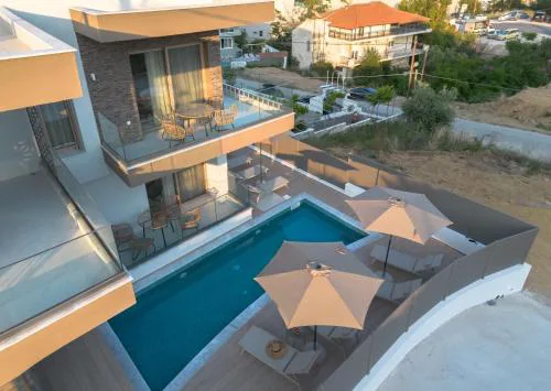 Oledio Suites
