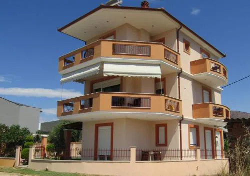 Olive Grove House