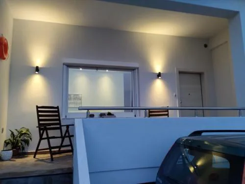 ReNiK Guest House