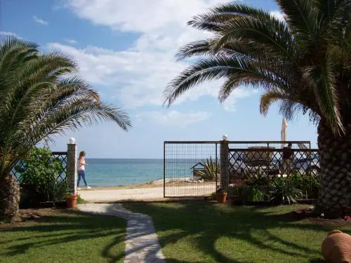 Sea breeze 1