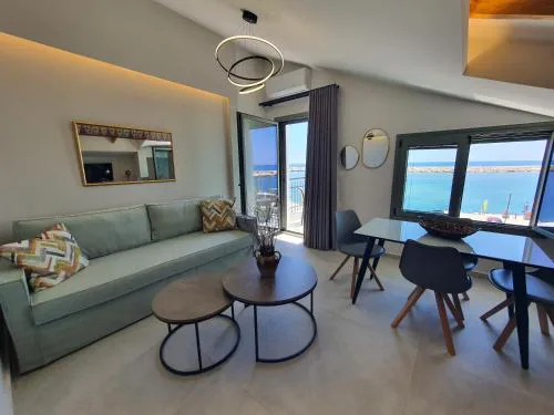 Sealon Suite & Loft