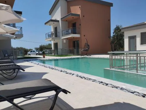 Sotiris Luxury Villas