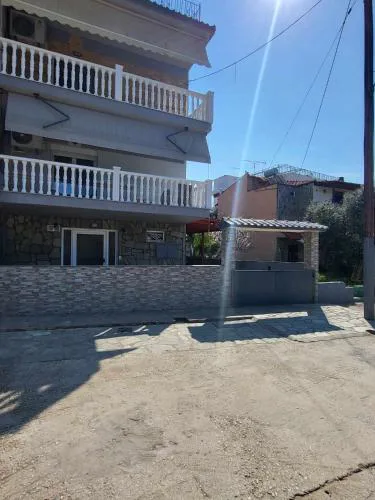 Studio Dimitri Limenaria