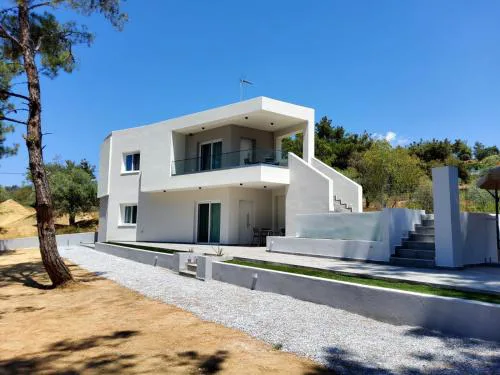 Villa Drosia