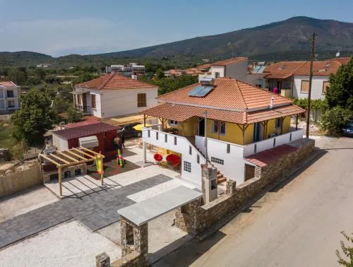 Villa Elpis 1