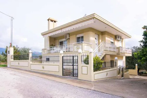 Villa Evdokia