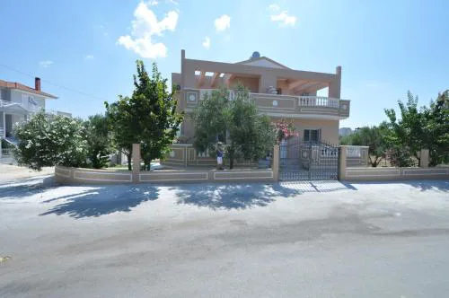 Villa Kaiti
