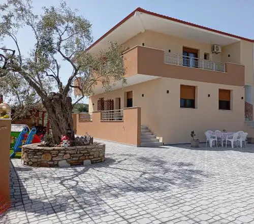 Villa Mellifera