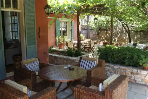 Villa Trypiti