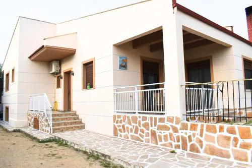 Villa Vrysaki