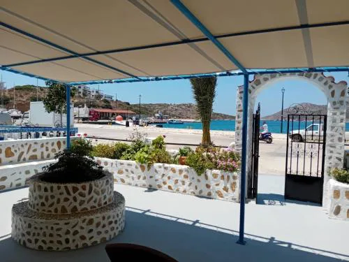 Apalonia