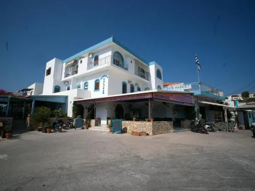 Calypso Hotel
