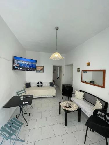 Lipsi Eirini s Home