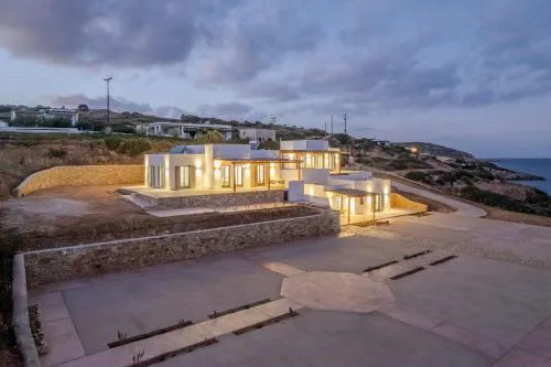 Lipsi Grand Villas