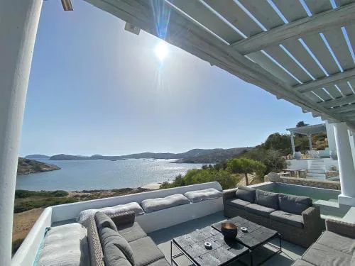 Lipsi villa M