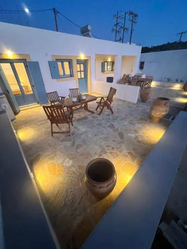 Thalassea house1 Lipsi