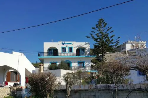 VOULAS GARDEN 4FAMILY APT