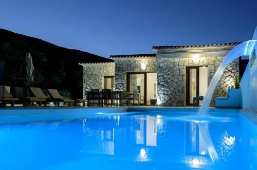 Angel Villa Zante