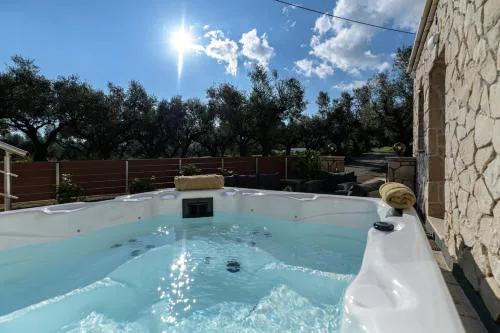 Angel Villa Zante Lithakia B