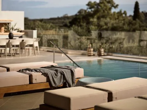 LDV Zante Villas - Felicita