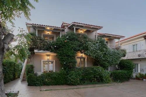 Lemonia Accommodations