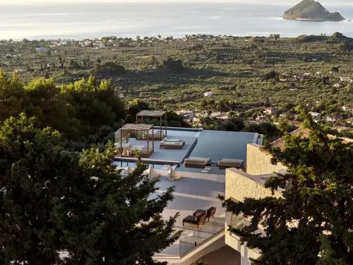 Marisia Luxury Villa, An Acre of Endless Blue by MindYourVilla