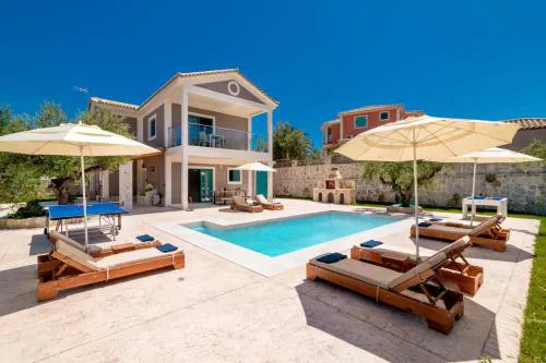 Villa Amelina by Villa Plus