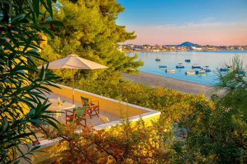 Zakynthos Seascape