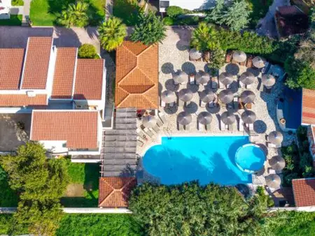 Wyndham Corfu Acharavi
