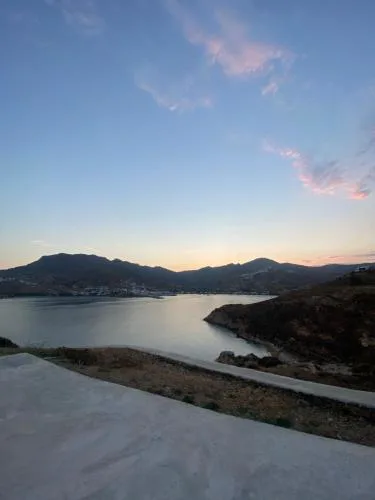 Astra Serifos