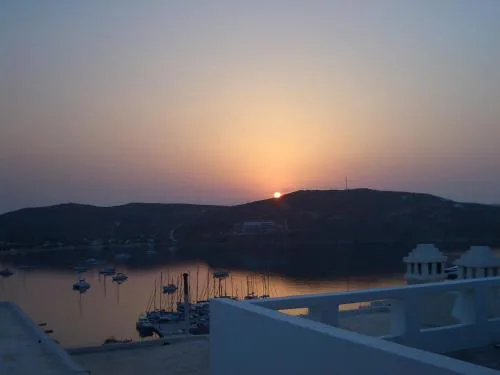 Όμορφο σπίτι με μοναδική θέα
