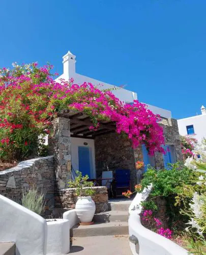 Maridina House