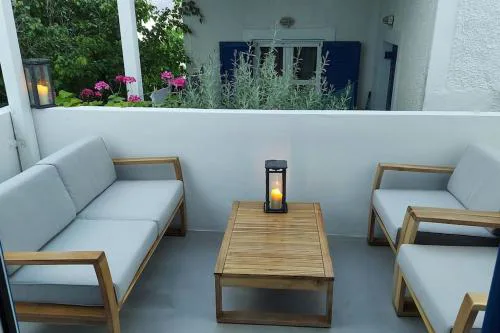 Niso Residence