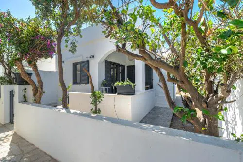 Thalassa Garden