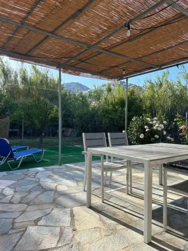 Theros house