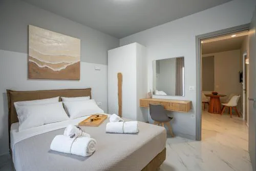 Agora Luxury Suites