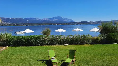 Alekos Beach Houses-Alekos Beach Complex