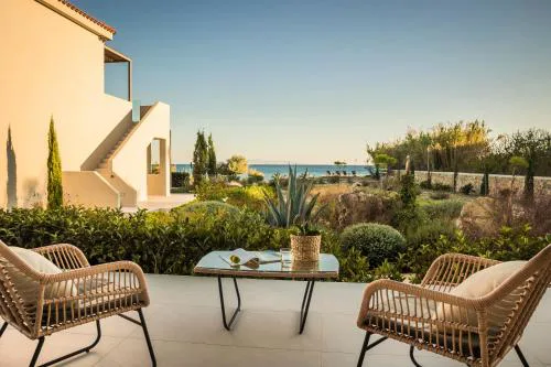 Ammos Suite-Grand Blue Beach Residence